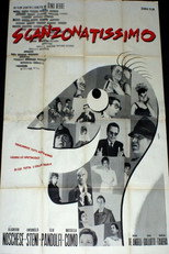 Poster de la película Scanzonatissimo
