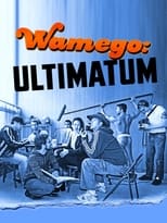 Poster de la película Wamego: Ultimatum