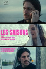 Poster de la película Les saisons