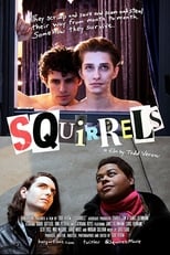 Poster de la película Squirrels