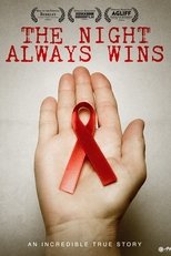 Poster de la película The Night Always Wins