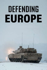 Poster de la película Defending Europe