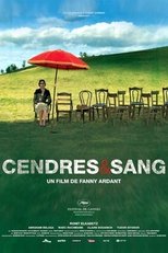 Poster de la película Ashes and Blood