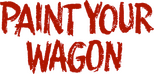 Logo Paint Your Wagon