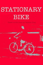 Poster de la película Stationary Bike