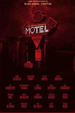 Poster de la película Motel