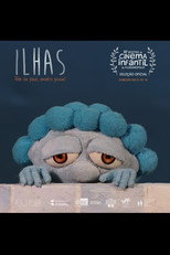 Poster de la película Ilhas