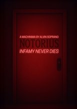 Poster de la película Notorius