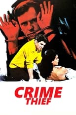 Poster de la película Crime Thief