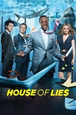 Poster de la serie House of Lies