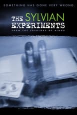 Poster de la película The Sylvian Experiments