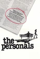 Poster de la película The Personals
