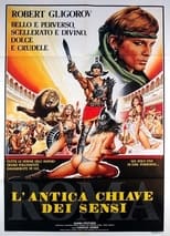 Poster de la película Caligula's Slaves