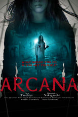 Poster de la película Arcana