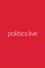 Poster de la serie Politics Live