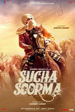 Poster de la película Sucha Soorma