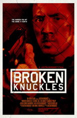 Poster de la película Broken Knuckles