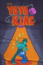 Poster de la película The YoYo King