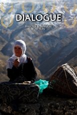 Poster de la película Dialogue