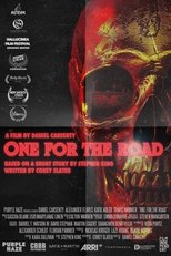 Poster de la película One for the Road