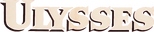 Logo Ulisse