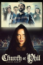 Poster de la película Church Of Phil