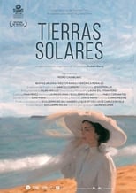 Poster de la película Solar Lands