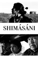 Poster de la película Shimásání