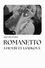Poster de la película Romanetto