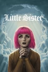 Poster de la película Little Sister