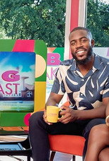 Poster de la serie The Big Breakfast