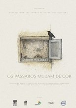 Poster de la película Birds change colour