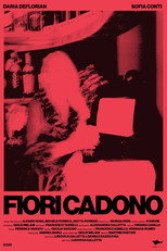 Poster de la película Fiori cadono
