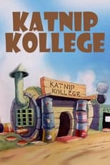 Poster de la película Katnip Kollege