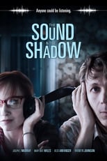 Poster de la película The Sound and the Shadow