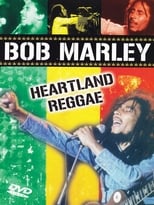 Poster de la película Heartland Reggae