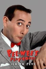 Pee-wee\'s Playhouse