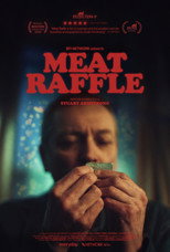 Poster de la película Meat Raffle