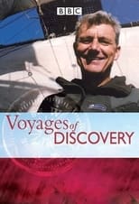 Poster de la serie Voyages Of Discovery