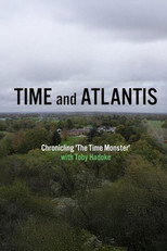 Poster de la película Time and Atlantis: Chronicling The Time Monster