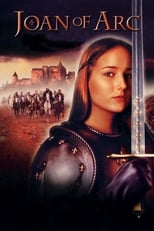 Poster de la serie Joan of Arc