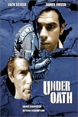 Poster de la película Under Oath