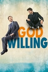 Poster de la película God Willing