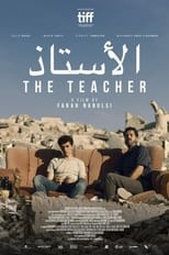 Poster de la película The Teacher