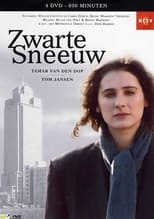 Poster de la serie Zwarte sneeuw