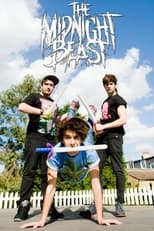 Poster de la serie The Midnight Beast