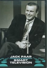 Poster de la película Jack Paar: Smart Television