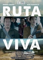 Poster de la película Ruta Viva