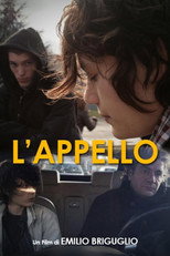 Poster de la película L'appello