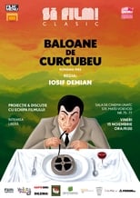 Poster de la película Baloane de curcubeu